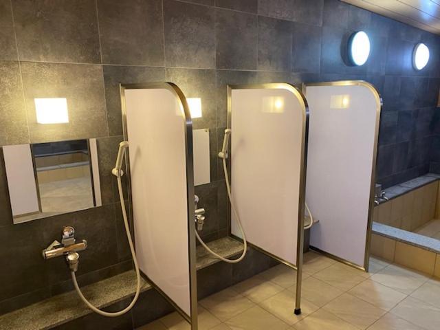 Hotel Carna A Kumamoto Ngoại thất bức ảnh