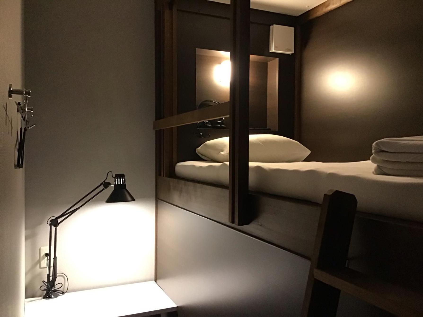 Hotel Carna A Kumamoto Ngoại thất bức ảnh