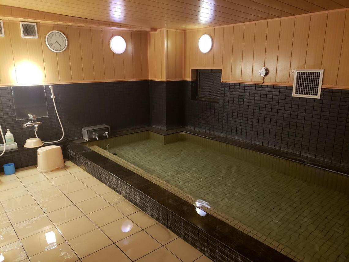 Hotel Carna A Kumamoto Ngoại thất bức ảnh