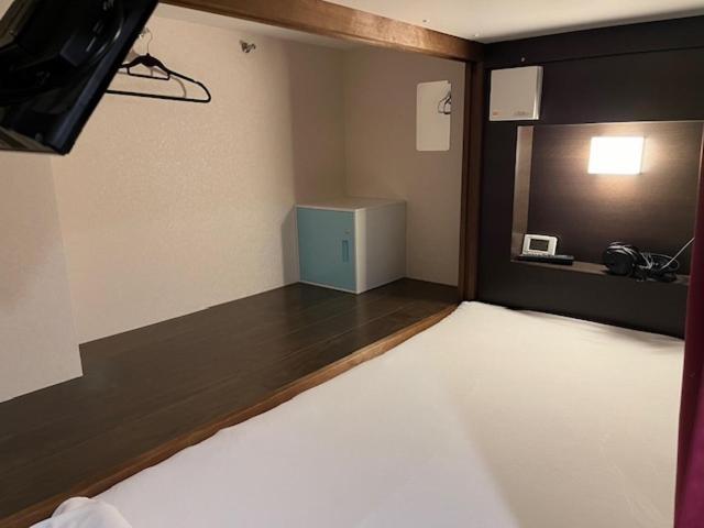 Hotel Carna A Kumamoto Ngoại thất bức ảnh
