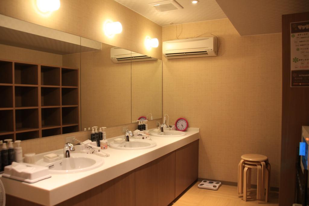 Hotel Carna A Kumamoto Ngoại thất bức ảnh