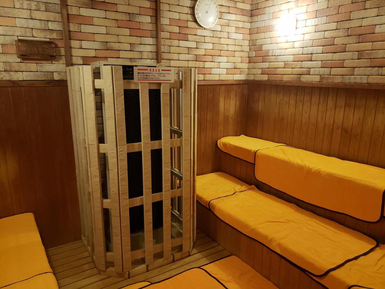 Hotel Carna A Kumamoto Ngoại thất bức ảnh
