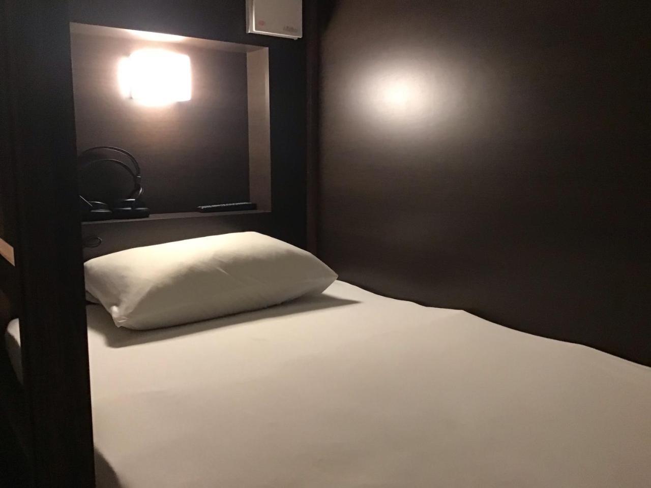 Hotel Carna A Kumamoto Ngoại thất bức ảnh