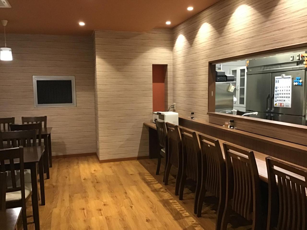 Hotel Carna A Kumamoto Ngoại thất bức ảnh