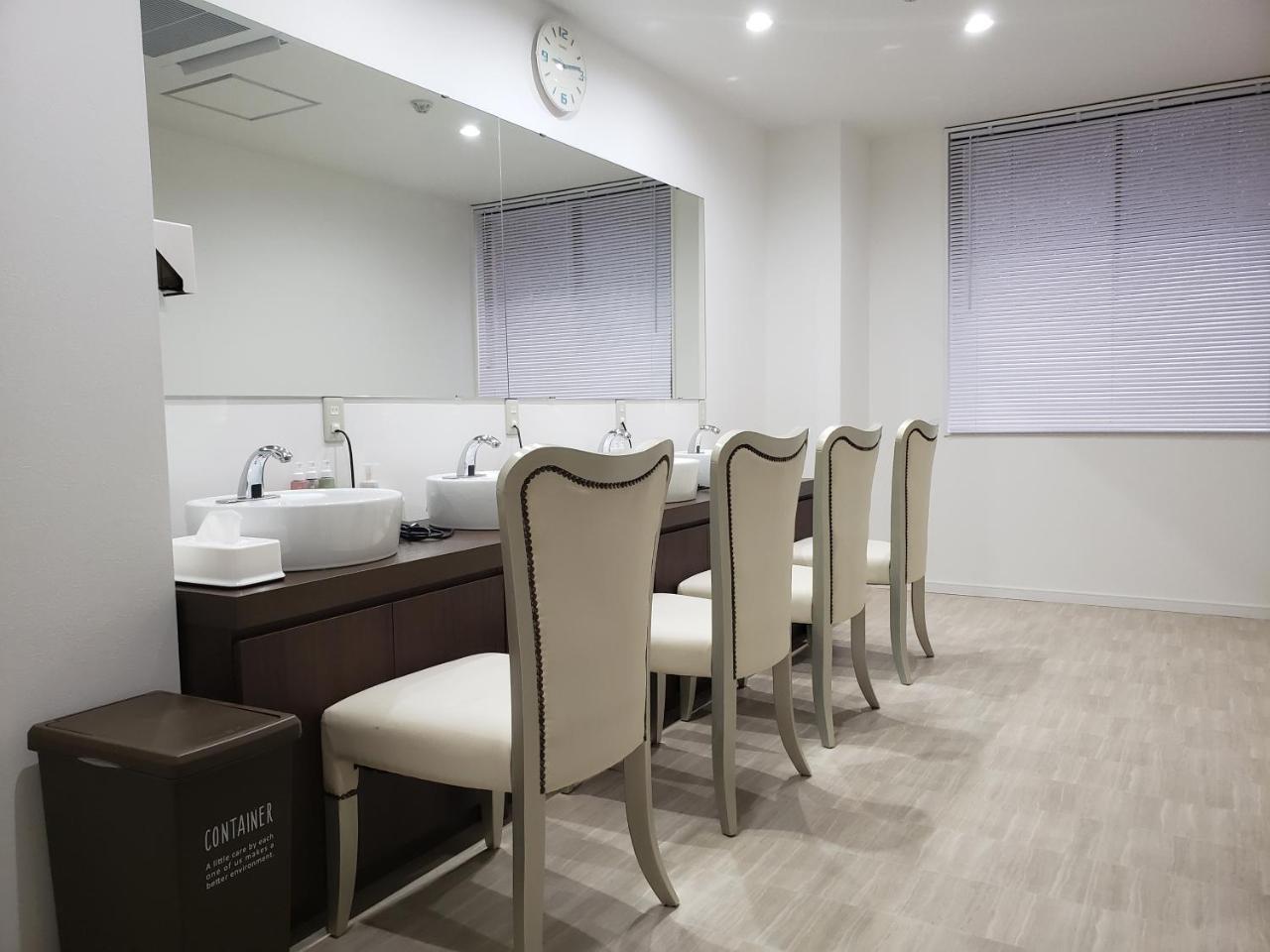 Hotel Carna A Kumamoto Ngoại thất bức ảnh