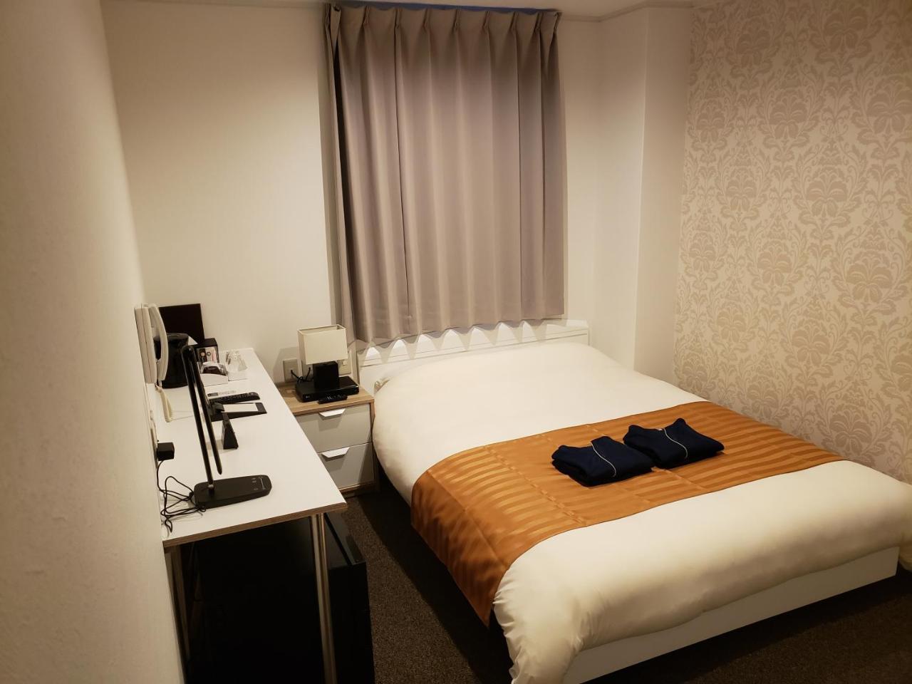 Hotel Carna A Kumamoto Ngoại thất bức ảnh