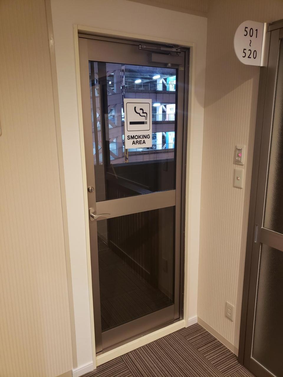 Hotel Carna A Kumamoto Ngoại thất bức ảnh