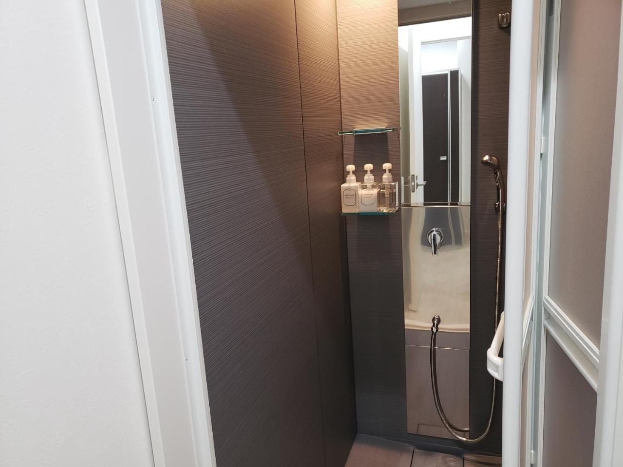 Hotel Carna A Kumamoto Ngoại thất bức ảnh