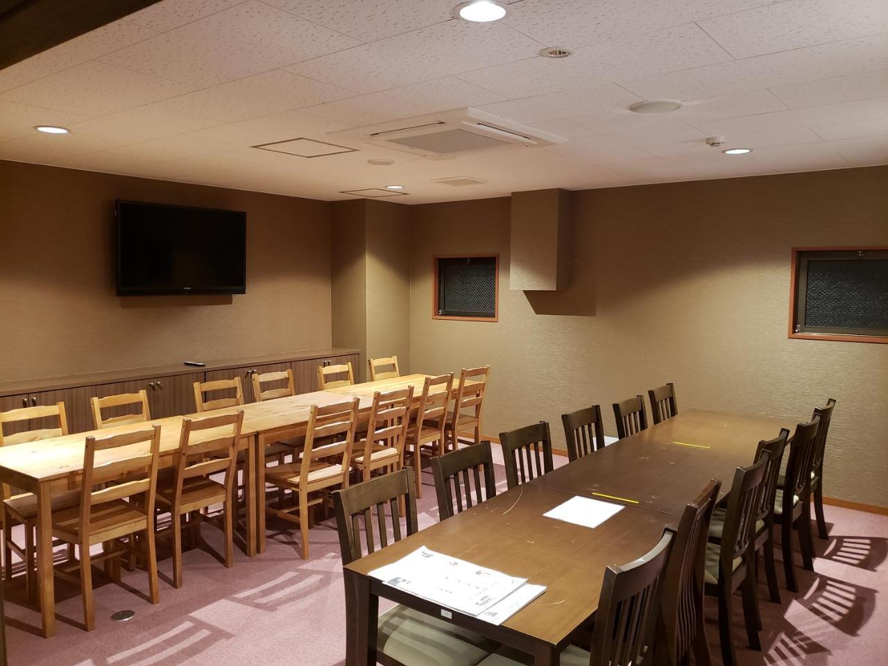 Hotel Carna A Kumamoto Ngoại thất bức ảnh