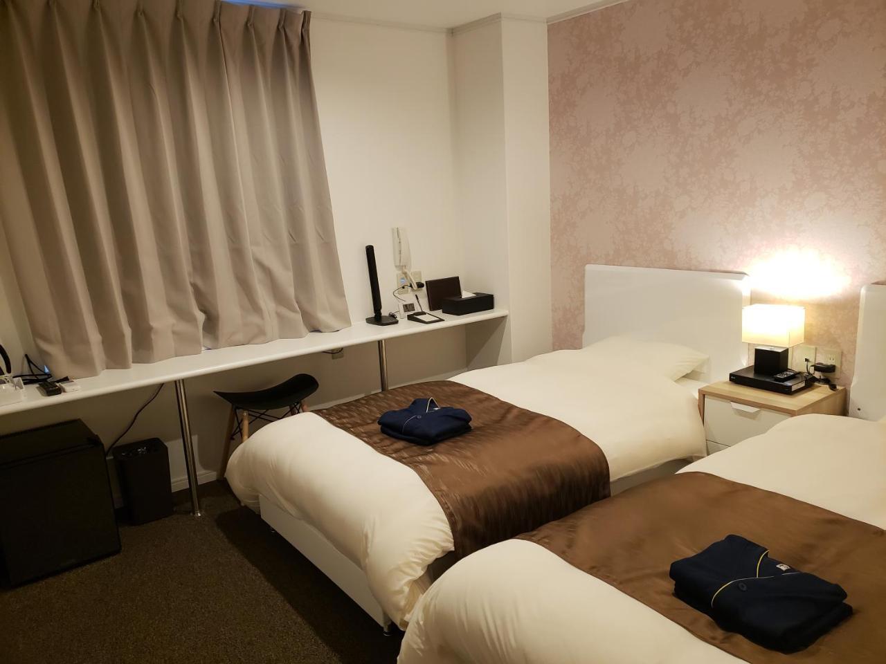 Hotel Carna A Kumamoto Ngoại thất bức ảnh