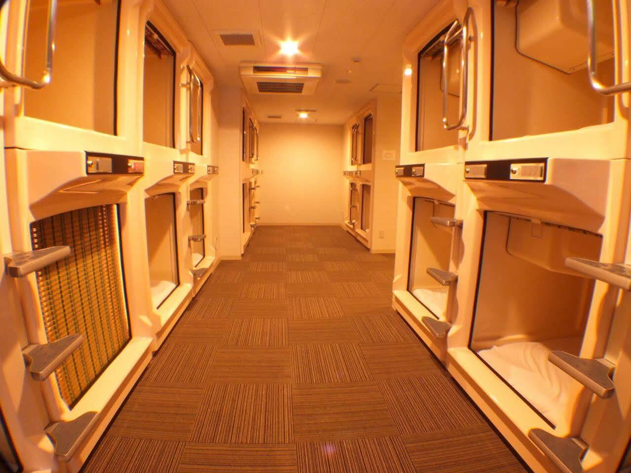 Hotel Carna A Kumamoto Ngoại thất bức ảnh