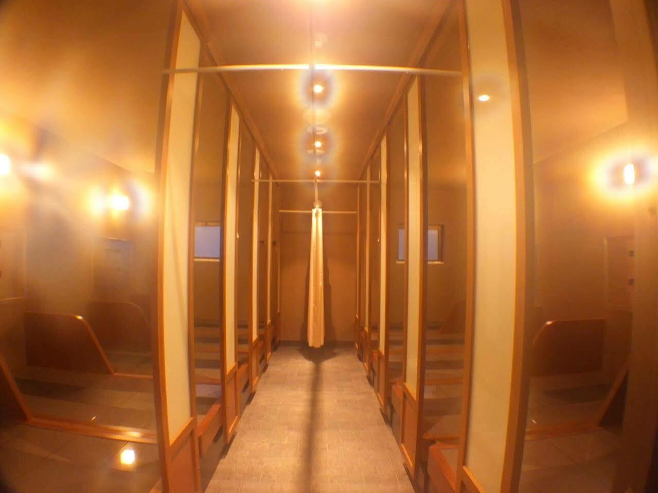 Hotel Carna A Kumamoto Ngoại thất bức ảnh