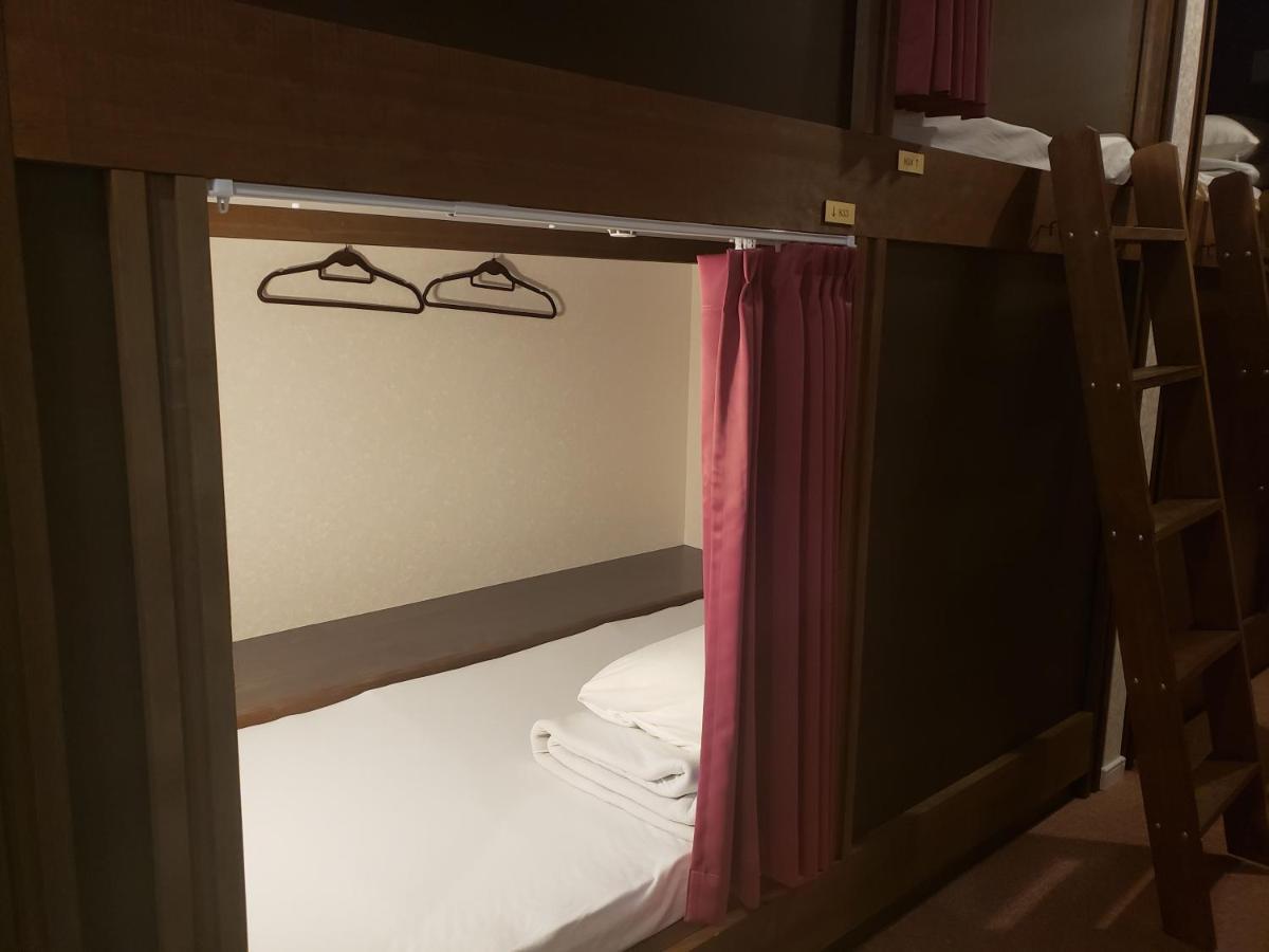 Hotel Carna A Kumamoto Ngoại thất bức ảnh