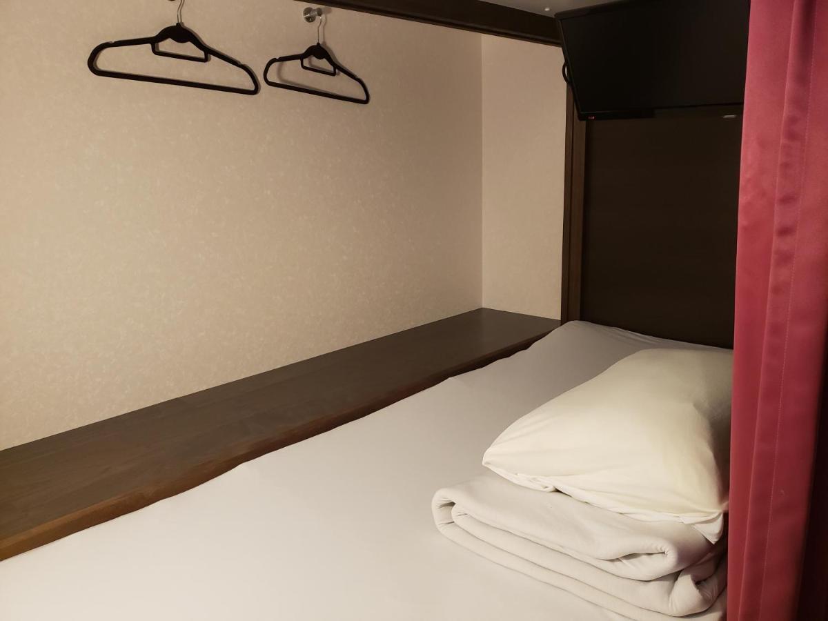 Hotel Carna A Kumamoto Ngoại thất bức ảnh