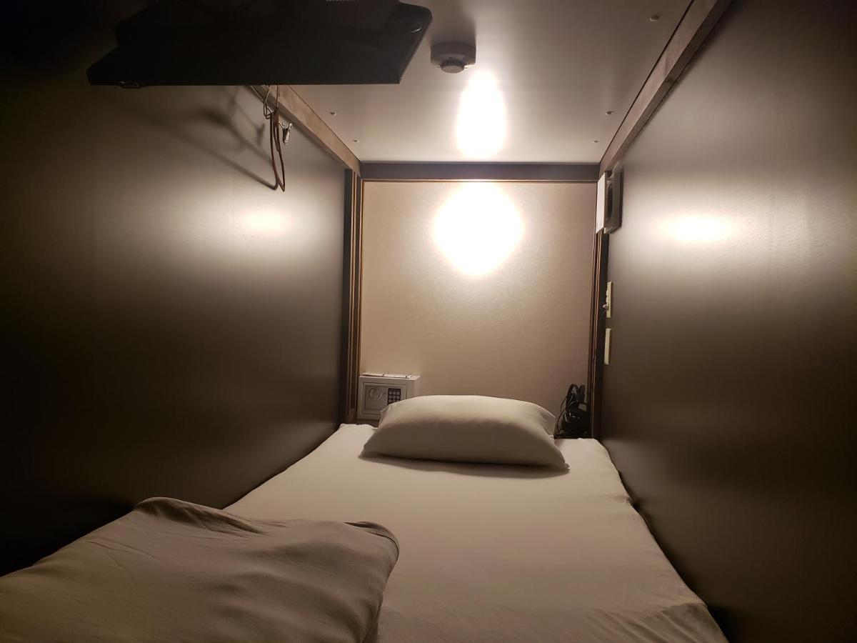 Hotel Carna A Kumamoto Ngoại thất bức ảnh